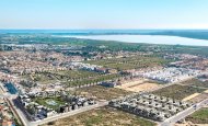 Detached House / Villa - New Build -
            Ciudad Quesada - Rojales - LR-88663