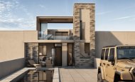 Detached House / Villa - New Build -
            Fuente Álamo - LR-39926