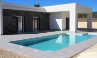 Detached House / Villa - New Build -
            La Romana - RG-43442