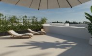 Detached House / Villa - New Build -
            Los Montesinos - LR-12602