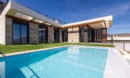 Detached House / Villa - New Build -
            Polop - LR-42222