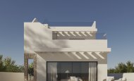 Detached House / Villa - New Build -
            Polop - LR-47897