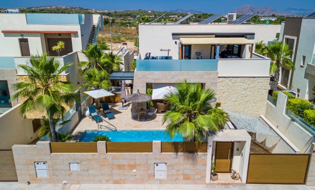Detached House / Villa - Resale - Benijofar - Benijofar