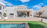 Detached House / Villa - Resale -
            Ciudad Quesada - Rojales - ALM014