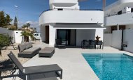 Detached House / Villa - Resale -
            Ciudad Quesada - Rojales - ALM027