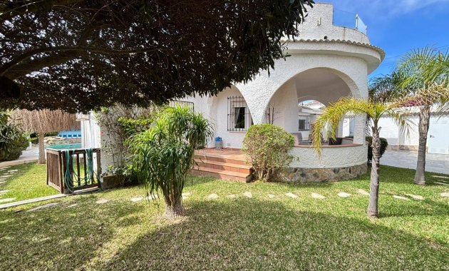 Detached House / Villa - Resale - Ciudad Quesada - Rojales -
                Ciudad Quesada - Rojales