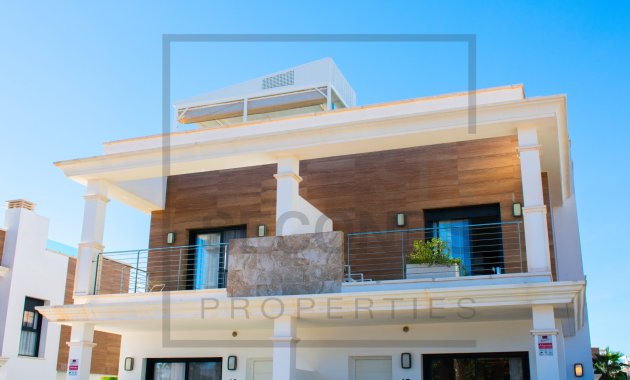 Detached House / Villa - Resale - Ciudad Quesada - Rojales - Ciudad Quesada