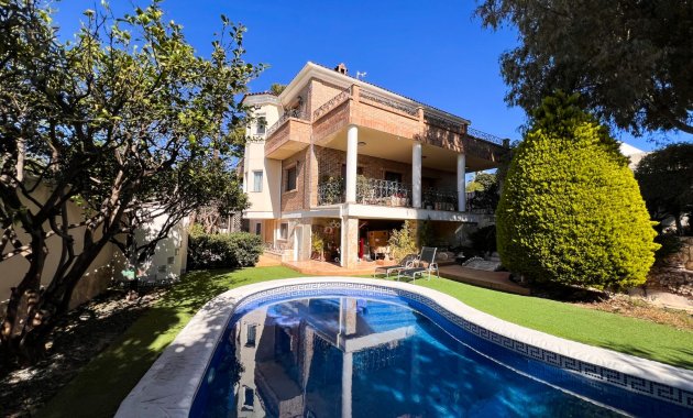 Detached House / Villa - Resale - Ciudad Quesada - Rojales - Ciudad Quesada