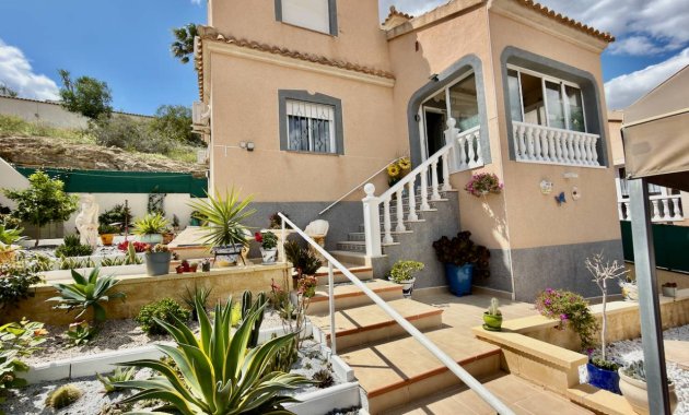 Detached House / Villa - Resale - Ciudad Quesada - Rojales - Ciudad Quesada