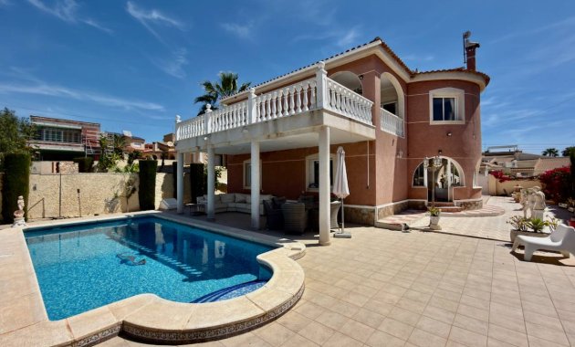 Detached House / Villa - Resale - Ciudad Quesada - Rojales - Ciudad Quesada