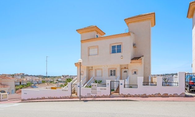 Detached House / Villa - Resale - Ciudad Quesada - Rojales - Ciudad Quesada