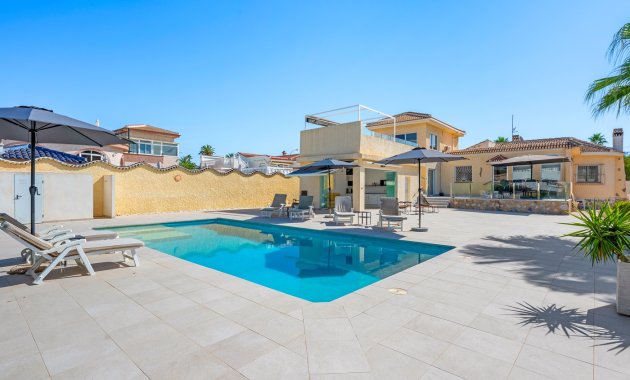 Detached House / Villa - Resale - Ciudad Quesada - Rojales - Ciudad Quesada