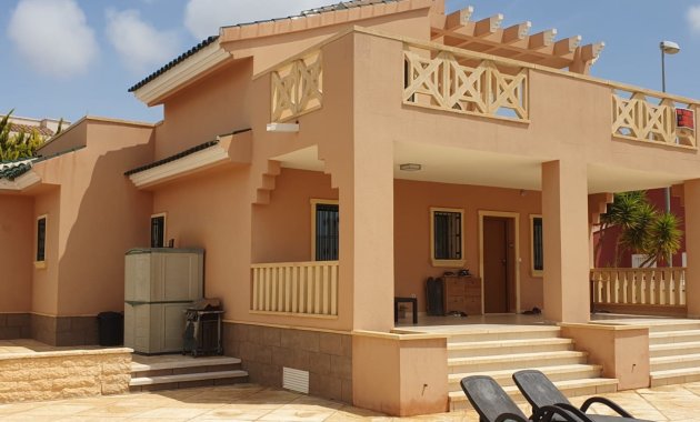 Detached House / Villa - Resale - Ciudad Quesada - Rojales - Ciudad Quesada