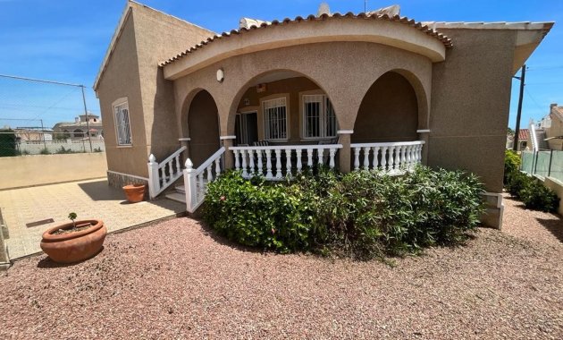 Detached House / Villa - Resale - Ciudad Quesada - Rojales - Ciudad Quesada