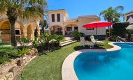Detached House / Villa - Resale -
            Ciudad Quesada - Rojales - DLM-90768