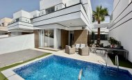 Detached House / Villa - Resale -
            Ciudad Quesada - Rojales - MM-58840