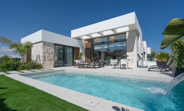 Detached House / Villa - Resale - Ciudad Quesada - Rojales - Rojales