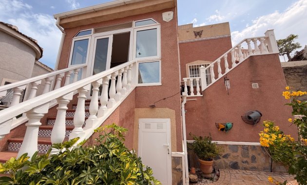 Detached House / Villa - Resale - Ciudad Quesada - Rojales -
                Rojales