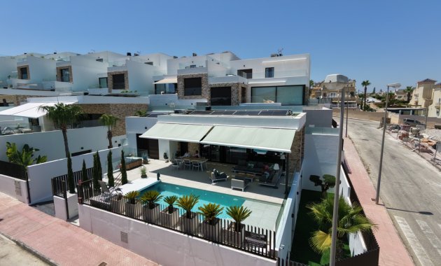 Detached House / Villa - Resale - Ciudad Quesada - Rojales - Rojales