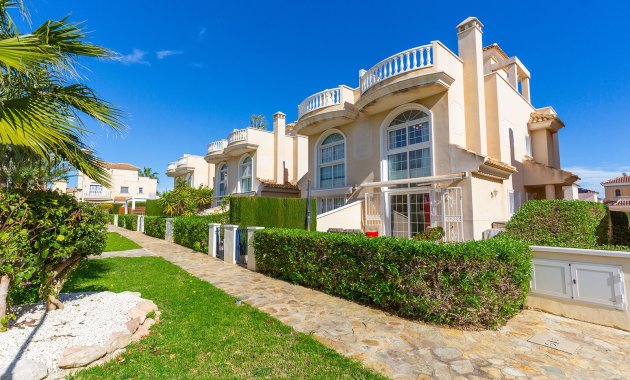 Detached House / Villa - Resale - Guardamar del Segura - El Raso