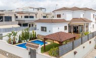 Detached House / Villa - Resale -
            Los Montesinos - BLM-86094