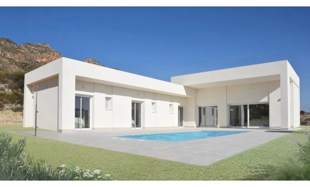 detached - Neue Gebäude - La Romana - La Romana