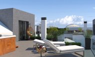 detached - Neue Gebäude -
            Sant Joan d'Alacant - LR-32026