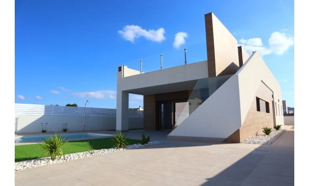 detached - Nieuwbouw Woningen - Aspe - Aspe
