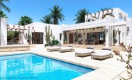 detached - Nieuwbouw Woningen -
            Ciudad Quesada - LR-59113