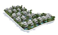 detached - Nieuwbouw Woningen -
            San Miguel de Salinas - LR-81602