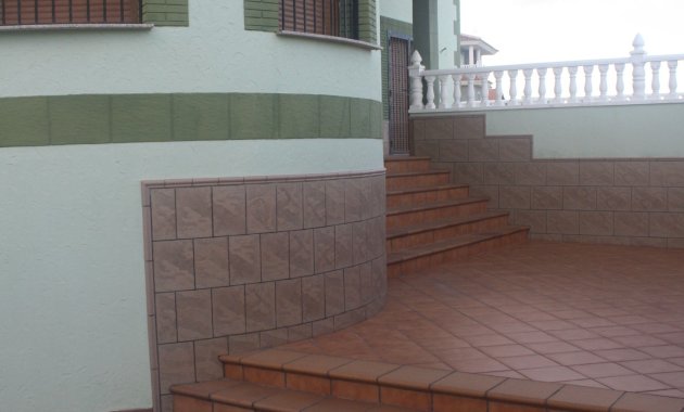 detached - Nieuwbouw Woningen - Torrevieja - Torrevieja