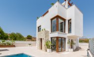 detached - Nieuwbouw Woningen -
            Vera - LR-64052