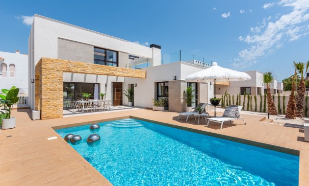 detached - Nouvelle construction - Ciudad Quesada -
                Ciudad Quesada