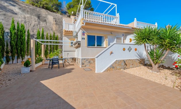 Doppelhaushälfte - Wiederverkauf - Ciudad Quesada - Rojales -
                Costa Blanca South