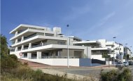 Erdgeschoss - Neue Gebäude -
            La Marina - LR-54175