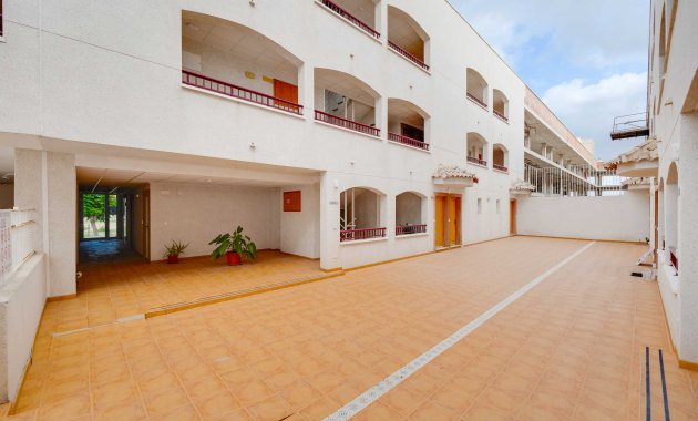 Erdgeschoss - Neue Gebäude - San Fulgencio - San Fulgencio