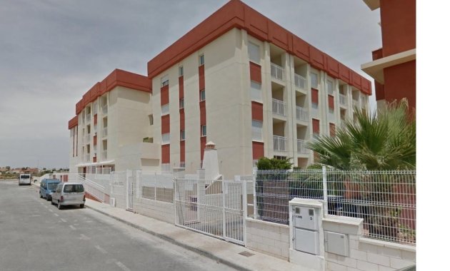 Erdgeschosswohnung - Neue Gebäude - Orihuela Costa - Lomas de Cabo Roig