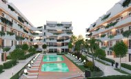 Erdgeschosswohnung - Neue Gebäude -
            Santiago de la Ribera - LR-97695