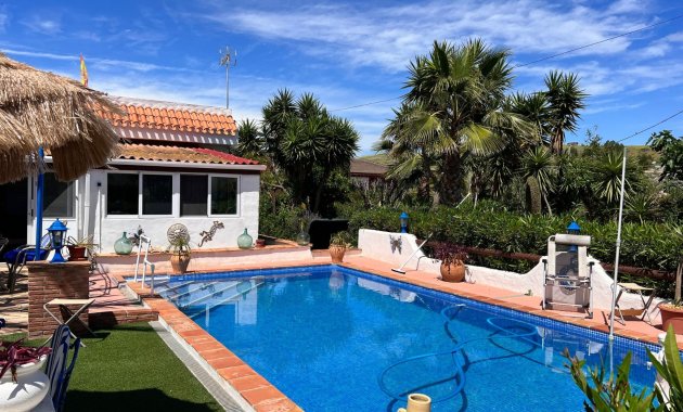 Finca   - Resale - Cartagena -
                Cartagena