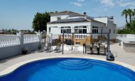 Finca   - Resale -
            Catral - PLM-91514