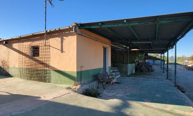 Finca   - Resale - San Miguel de Salinas -
                San Miguel de Salinas