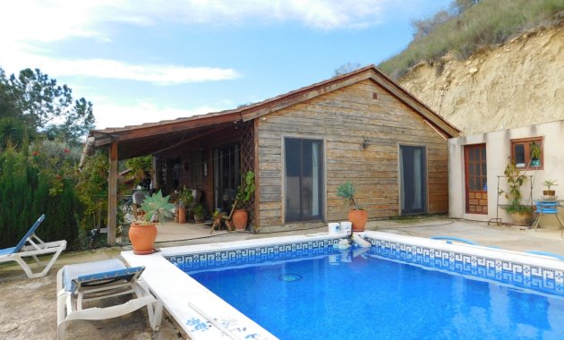 Finca   - Reventa - Torremendo - Torremendo