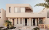 Freistehend / Villa - Neue Gebäude -
            Algorfa - LR-34911