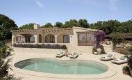 Freistehend / Villa - Neue Gebäude -
            Benissa - LR-49342