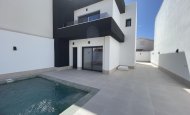 Freistehend / Villa - Neue Gebäude -
            Heredades - LR-19972