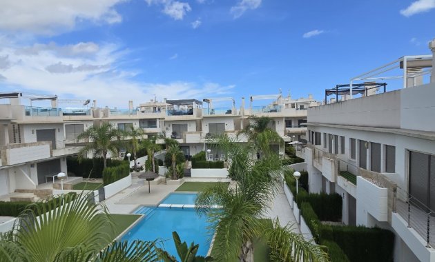 Freistehend / Villa - Wiederverkauf - Ciudad Quesada - Rojales - Ciudad Quesada