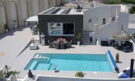 Freistehend / Villa - Wiederverkauf -
            Ciudad Quesada - Rojales - PLM-25699