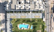 Gelijkvloers - Nieuwbouw Woningen -
            San Miguel de Salinas - LR-12394