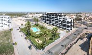 Gelijkvloers - Nieuwbouw Woningen -
            San Miguel de Salinas - LR-66095