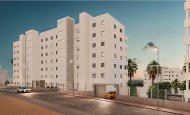 Gelijkvloers - Nieuwbouw Woningen -
            San Miguel de Salinas - LR-67476
